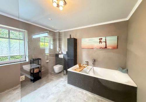 Badewanne