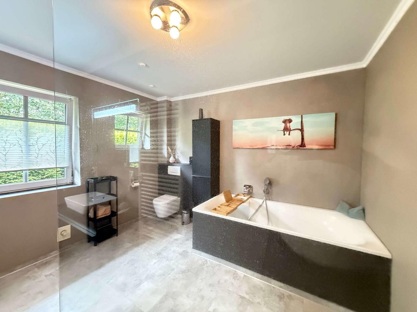 Badewanne