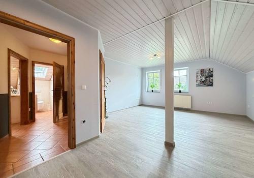 Schlafzimmer OG
