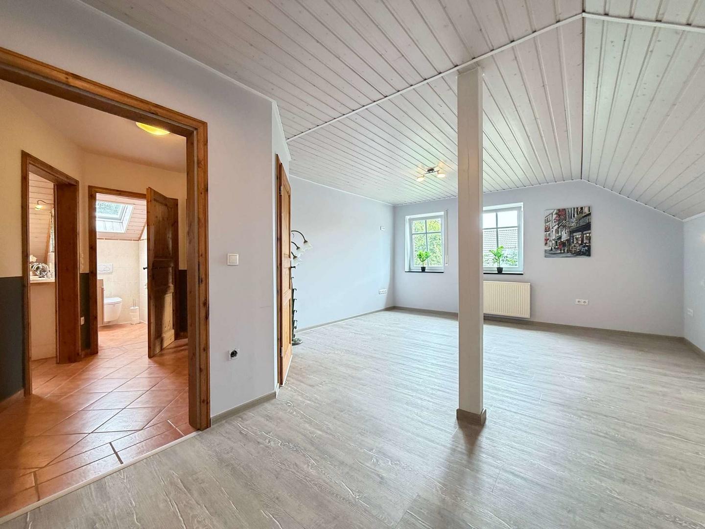 Schlafzimmer OG