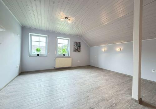 Schlafzimmer OG