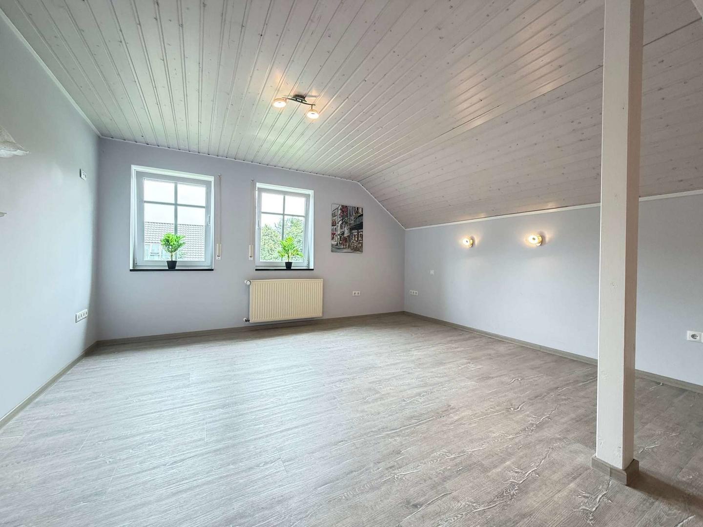 Schlafzimmer OG