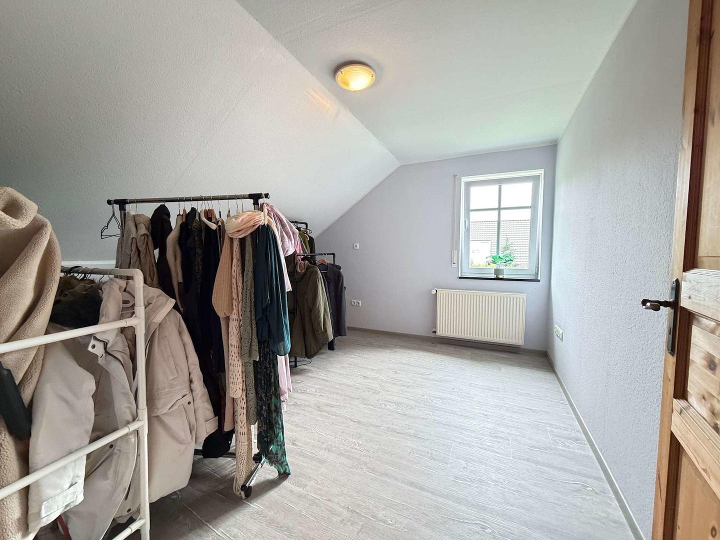 Schlafzimmer OG