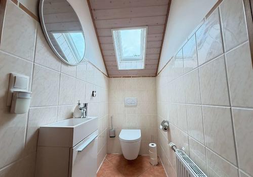 Toilette OG