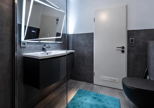 Badezimmer Bild 2