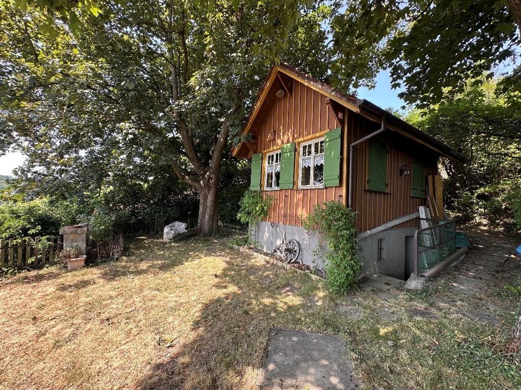 Gartenhaus