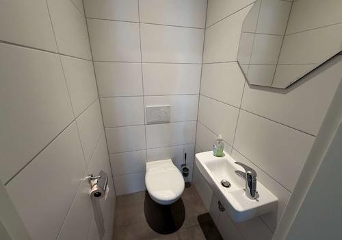 Gäste-WC