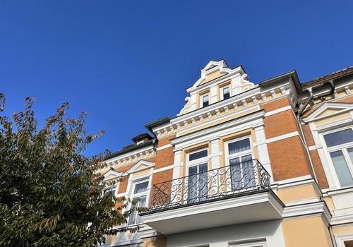 Fassade