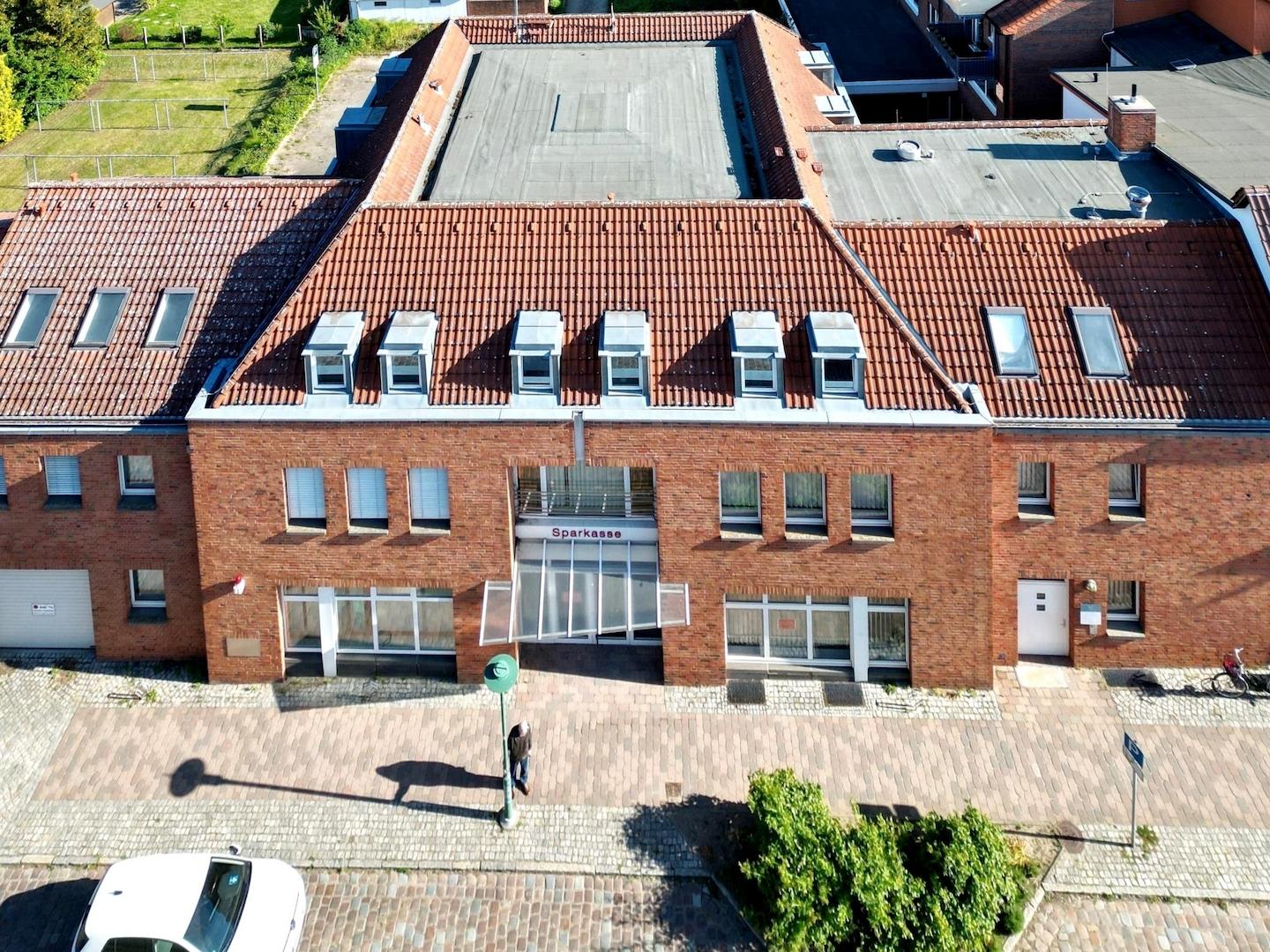 Verwirkliche Deinen Traum