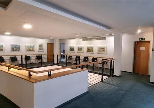 Galerie