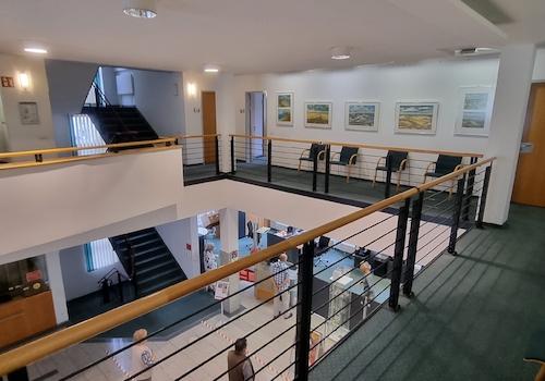 Galerie
