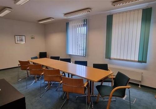 Büro