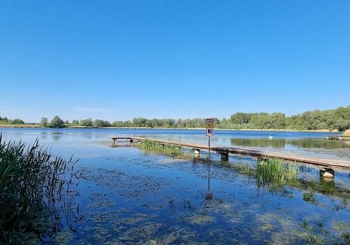 Strasburg Badesee