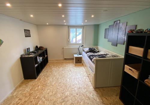 Kinderzimmer 2 OG