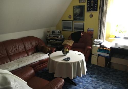 2. Schlafzimmer/Kinderzimmer