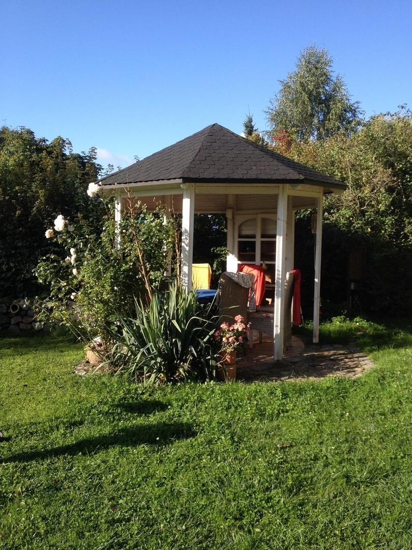 Pavillon