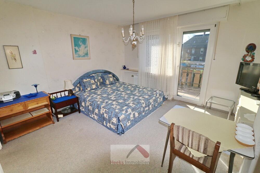 OG Schlafzimmer