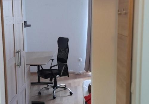 Garderobe