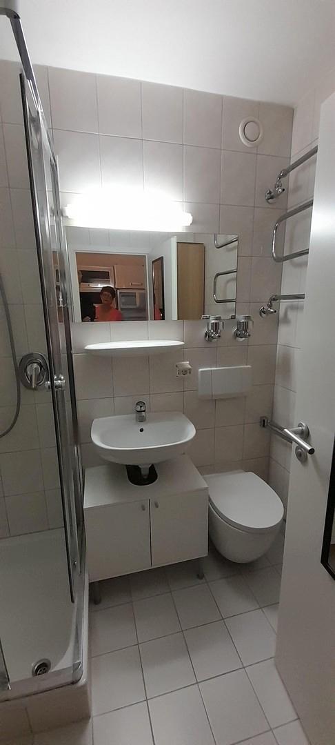 Duschbad Bild 2