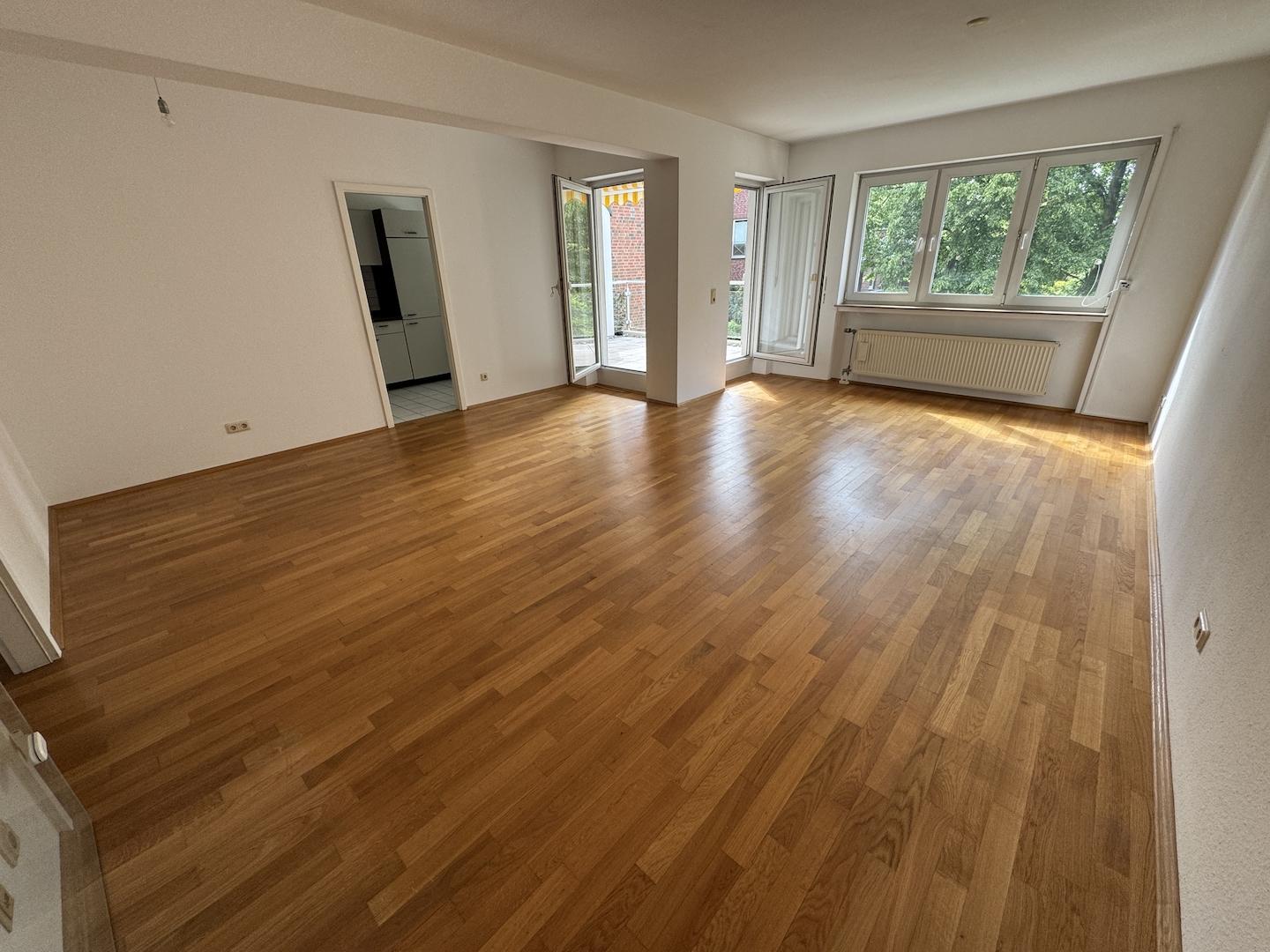 Wohnraum