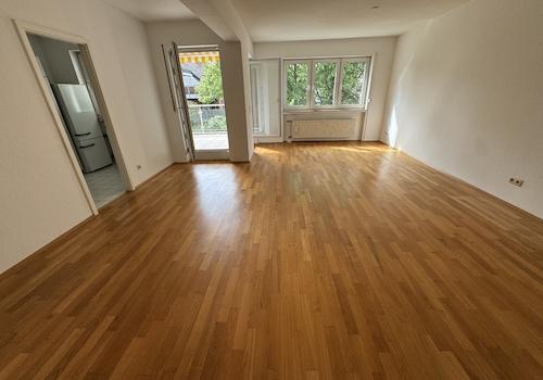 Wohnraum
