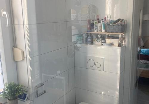 1. OG Dusche/WC