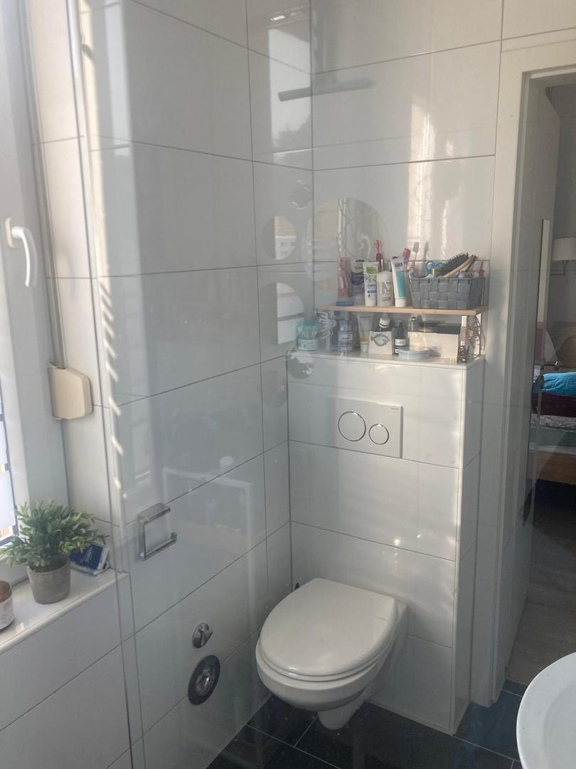 1. OG Dusche/WC