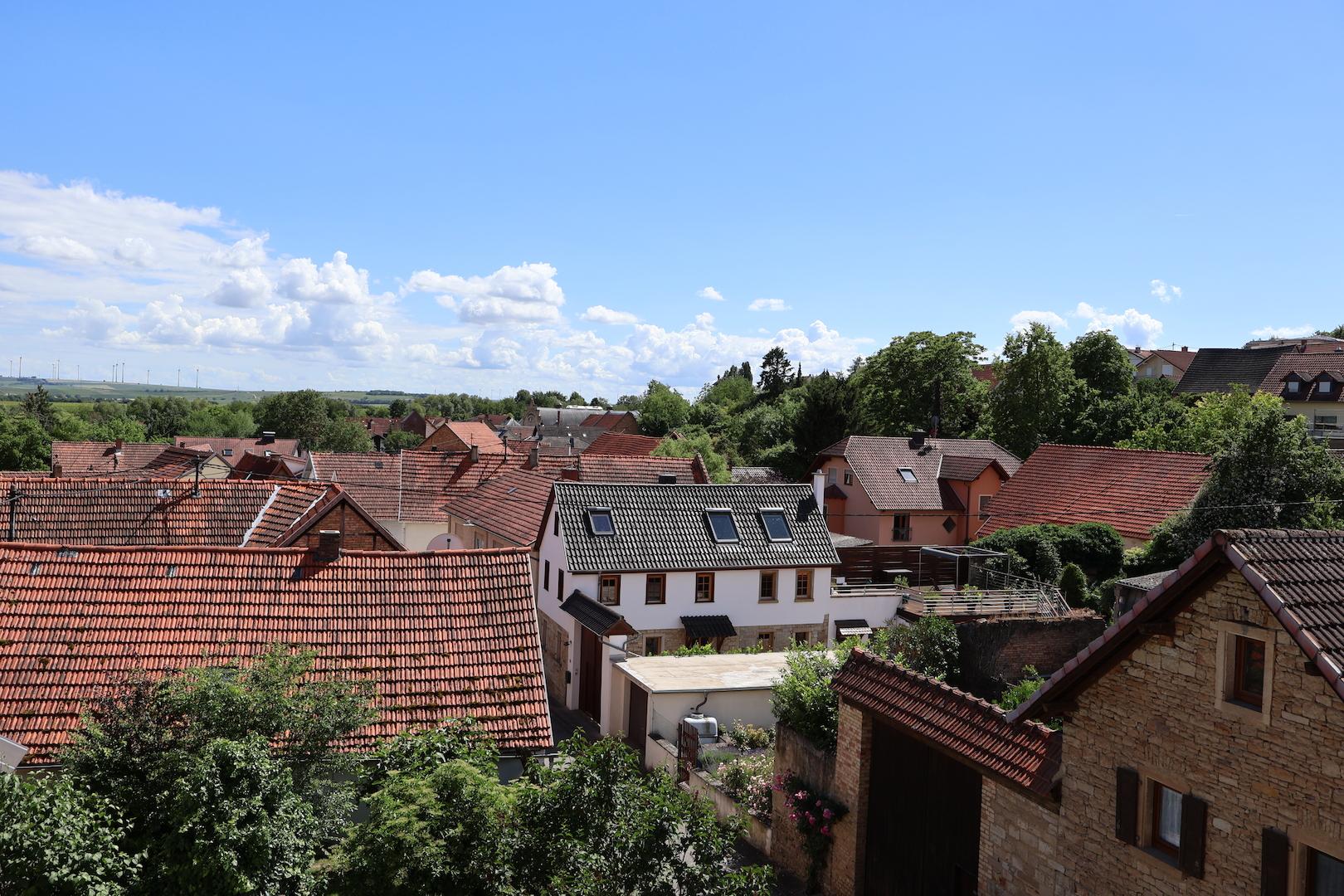 Ausblick
