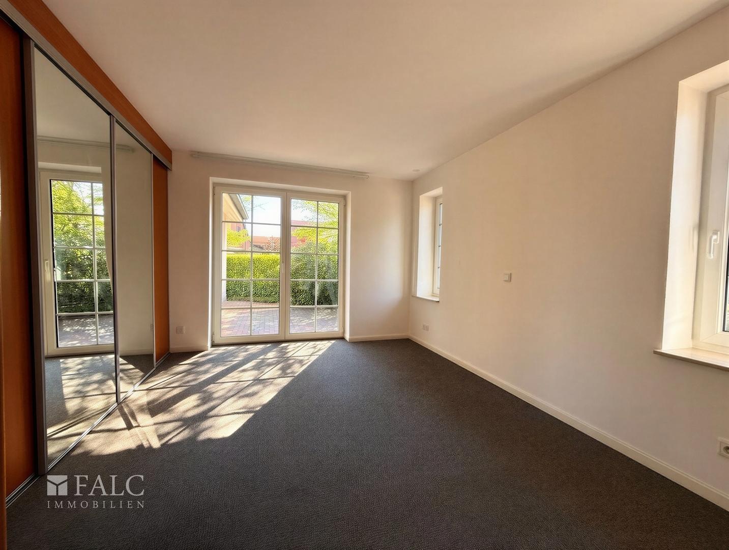 EG-Schlafzimmer -1- Bild 1