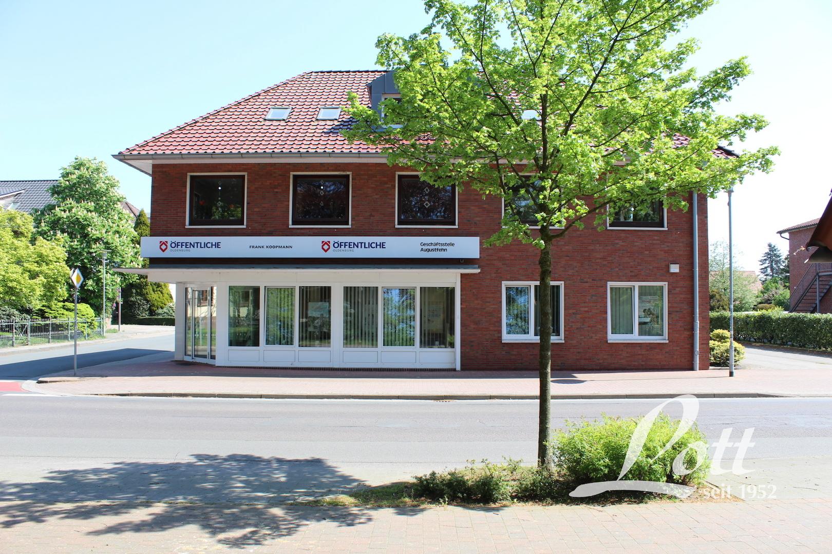Vorderansicht