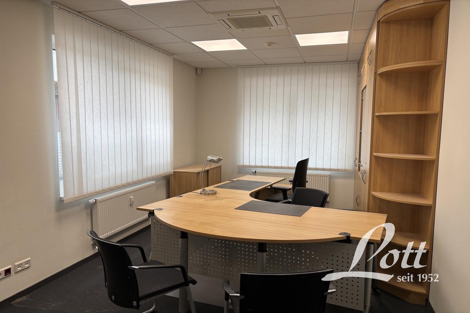 Büro I