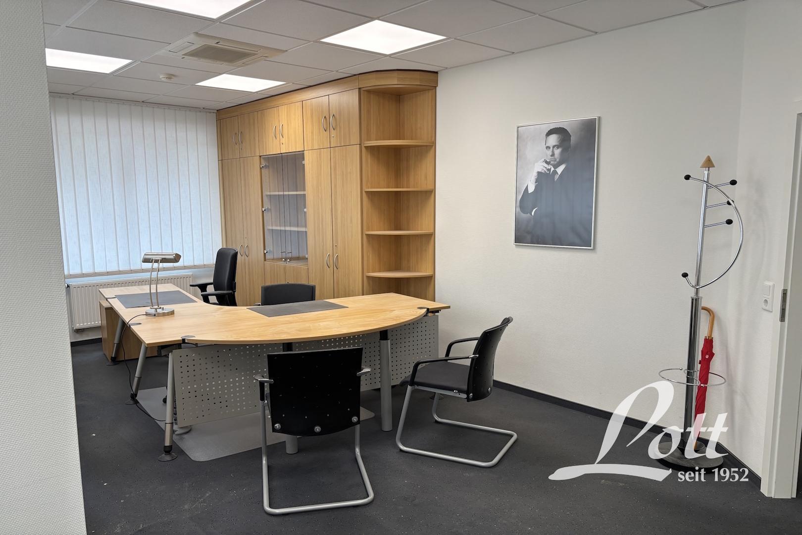 Büro I