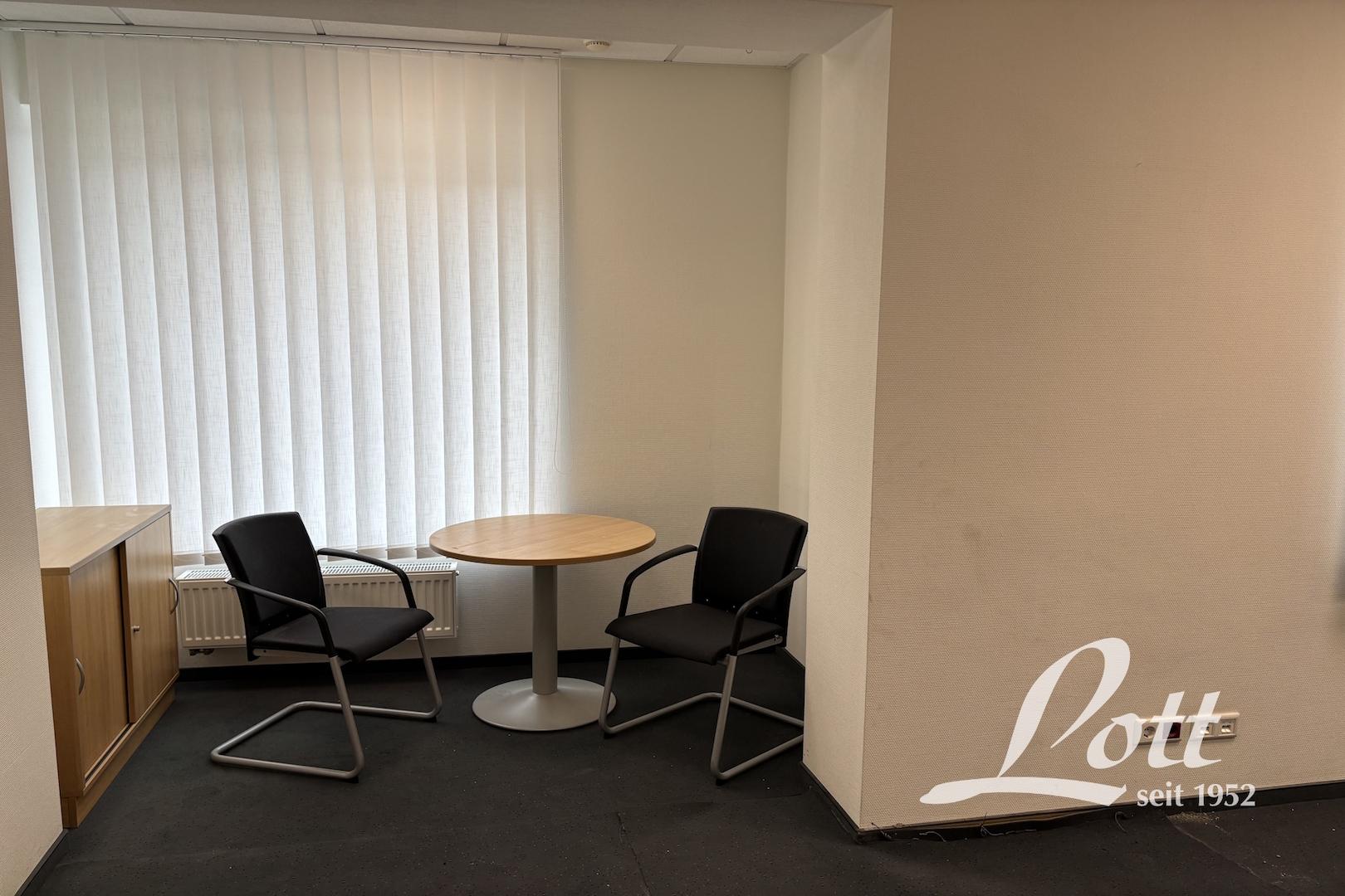 Büro I