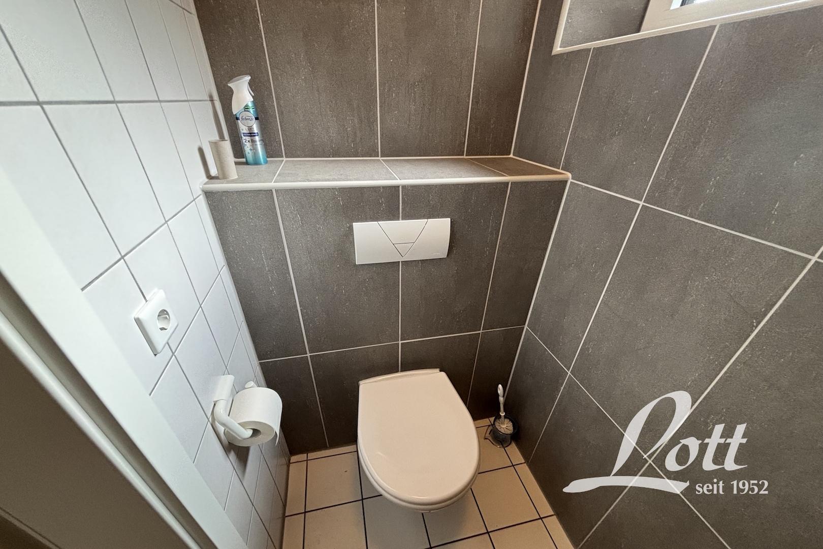 sep. WC