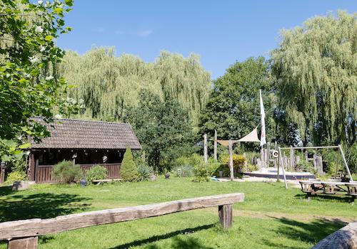 Spielplatz 