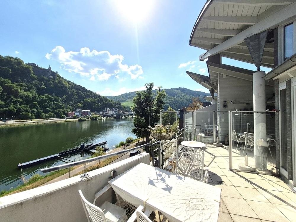Südbalkon