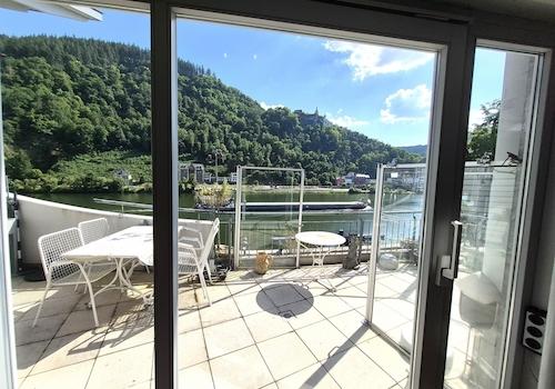 Südbalkon