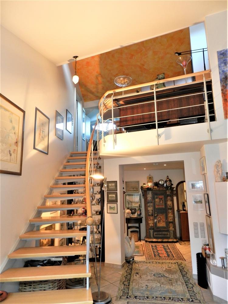 Maisonette-Wohnung 10