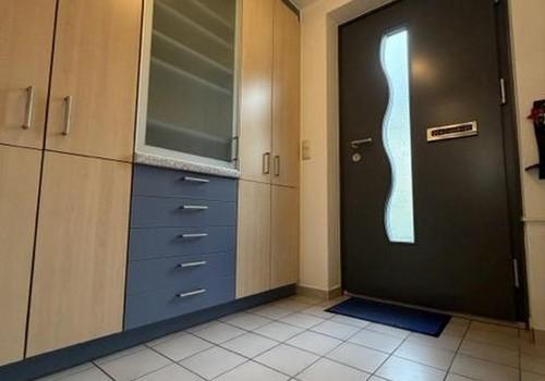 2b_Windfang Garderobe1