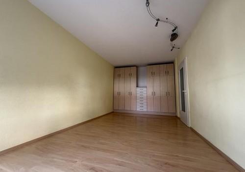 4c_Wohnzimmer Einbauschrank