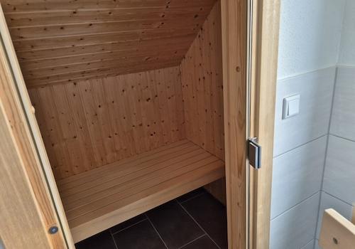 OG Sauna