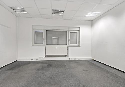Büro EG