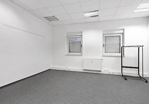 Büro EG