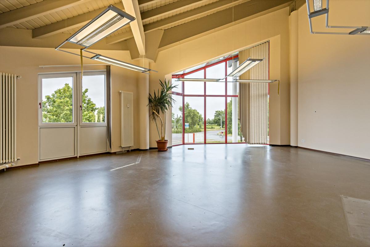 Büro OG