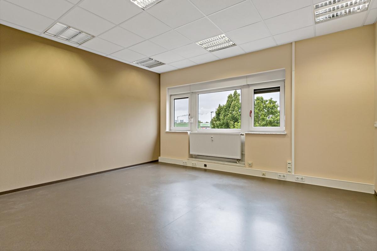 Büro OG