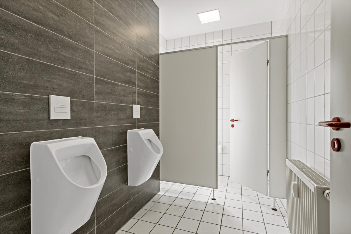 WC Herren OG