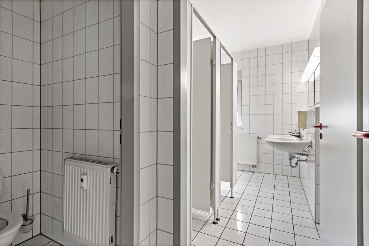 WC Wohnbereich