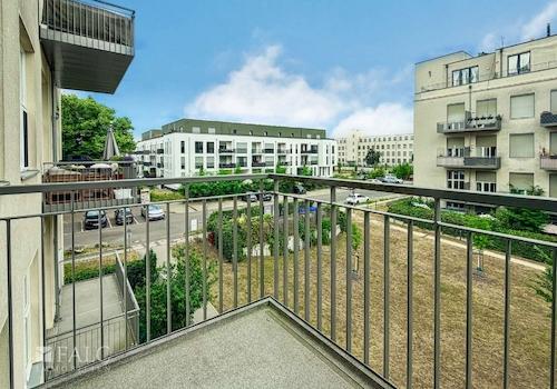 Balkon (Nord)