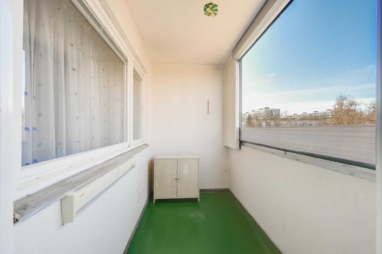Loggia