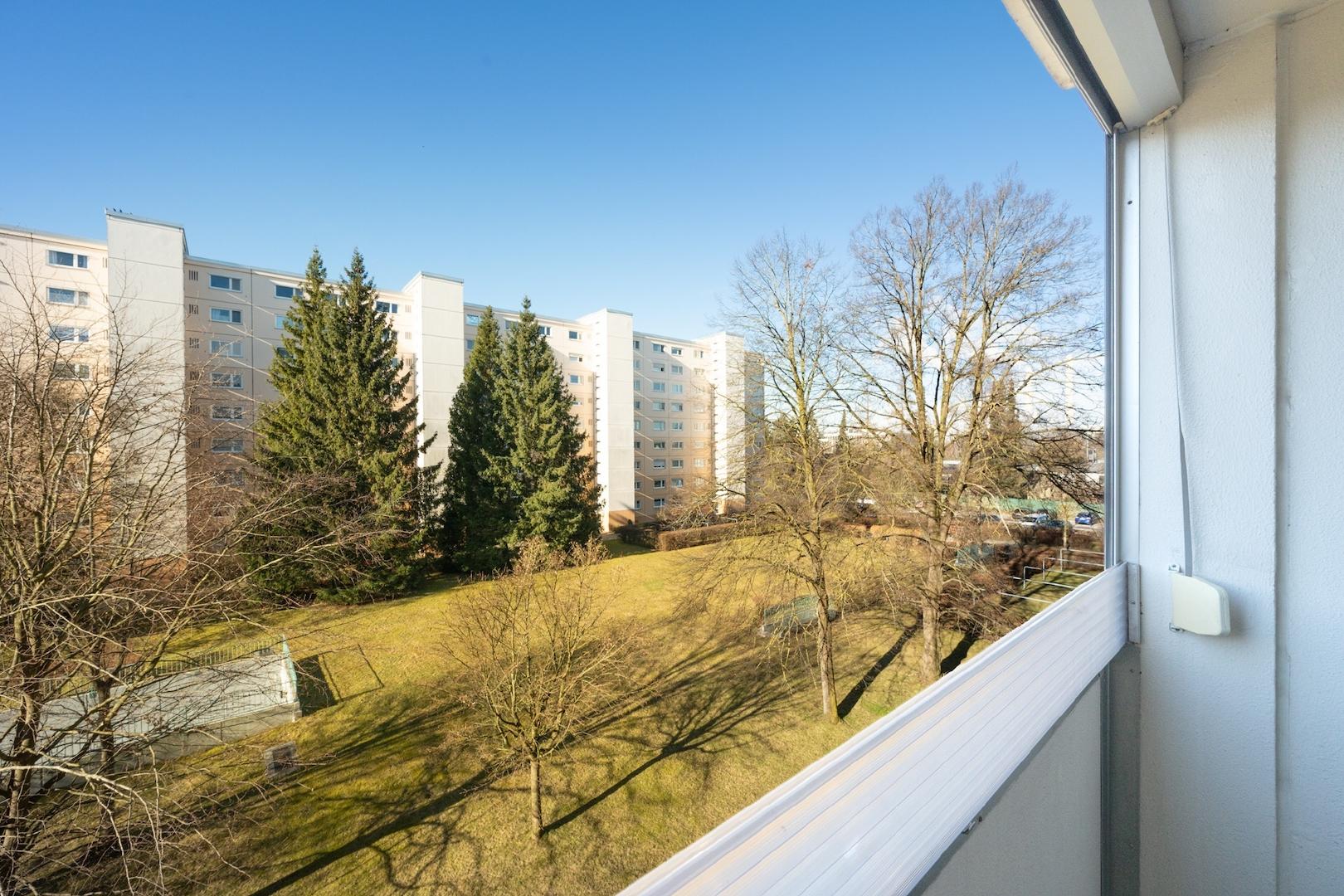 Ausblick